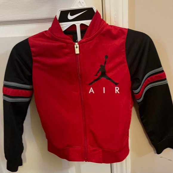 jordan 34 jacket